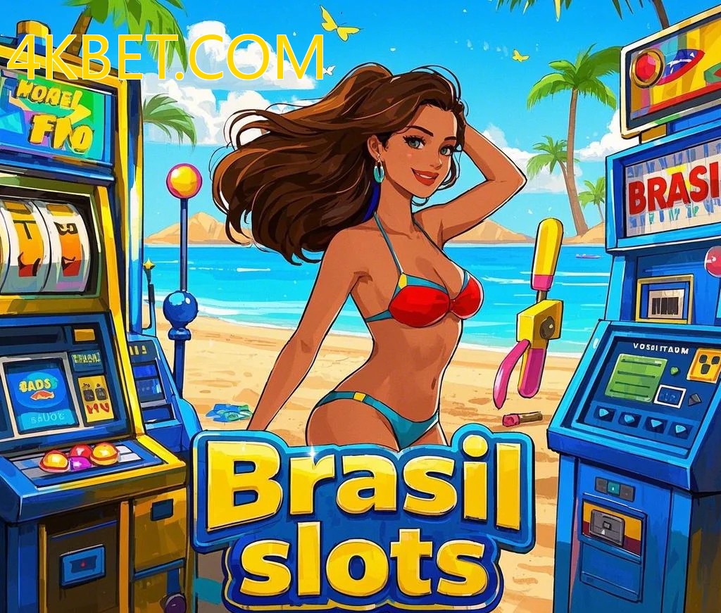 4kbet-Game-Slots