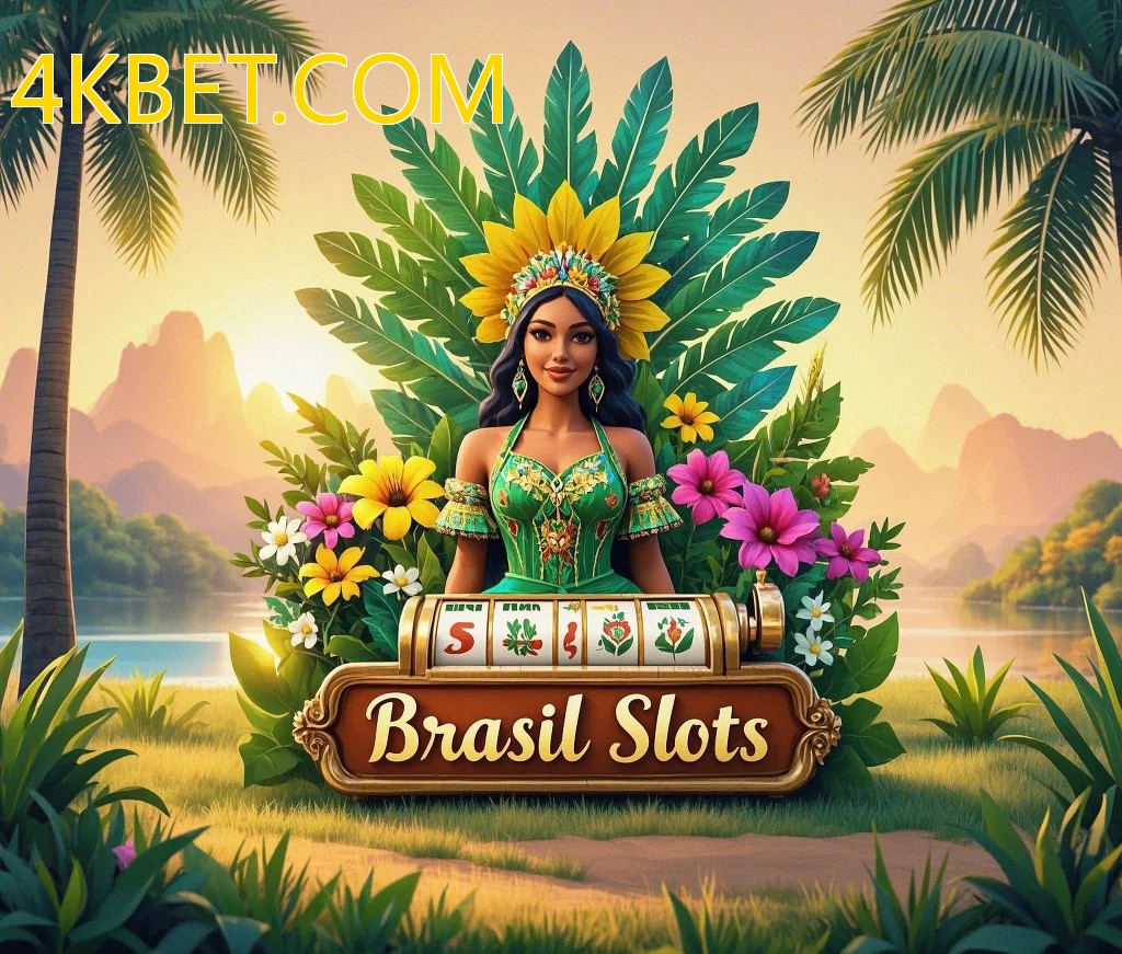 4kbet-Game-Slots